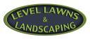 Level Lawns and Landscaping logo